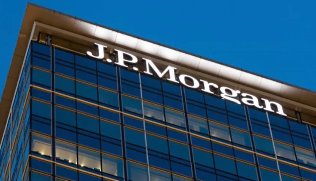 摩根大通(J.P.Morgan)